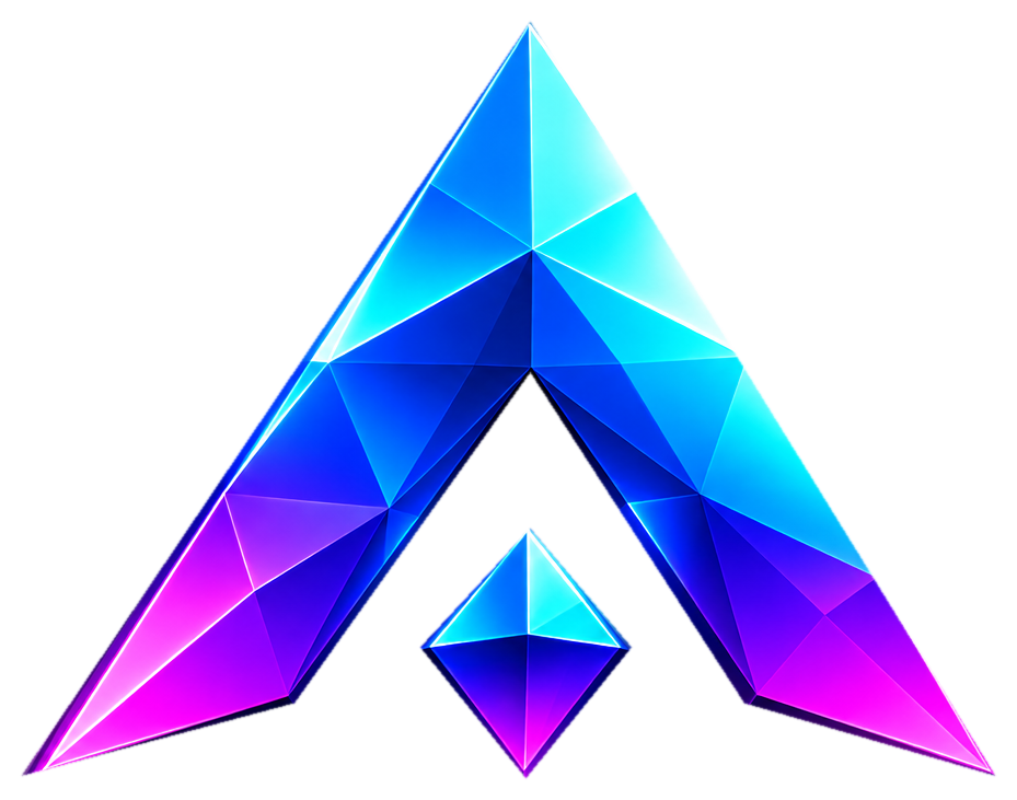 Ariema Games emblem